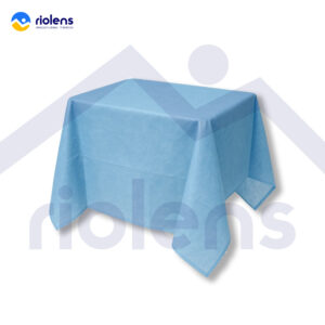 Funda Mesa Mayo Estéril