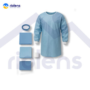 Kit De Ciscostopia