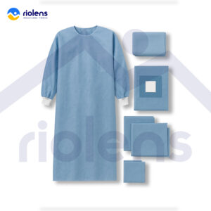 Kit De Laparotomía