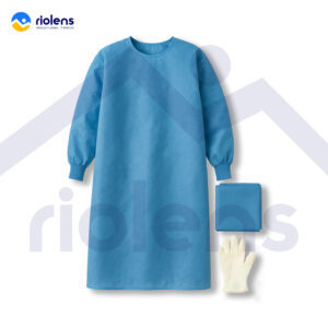 Kit De Veterinaria Estéril