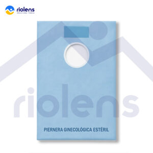 Piernera Ginecológica Estéril