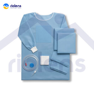 Kit De Hemodinamia