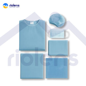 Kit Odontológico De Implante Dental