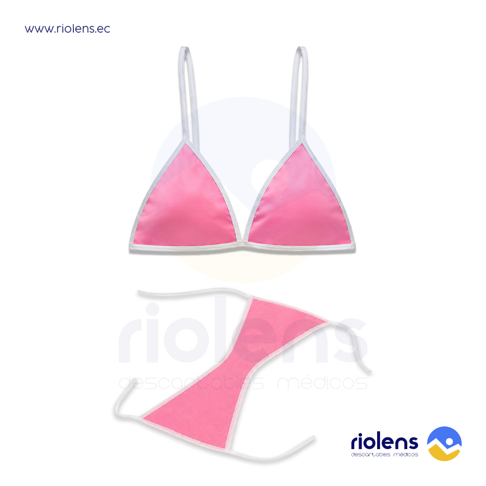 Conjunto SPA (Tanga + Brasier)