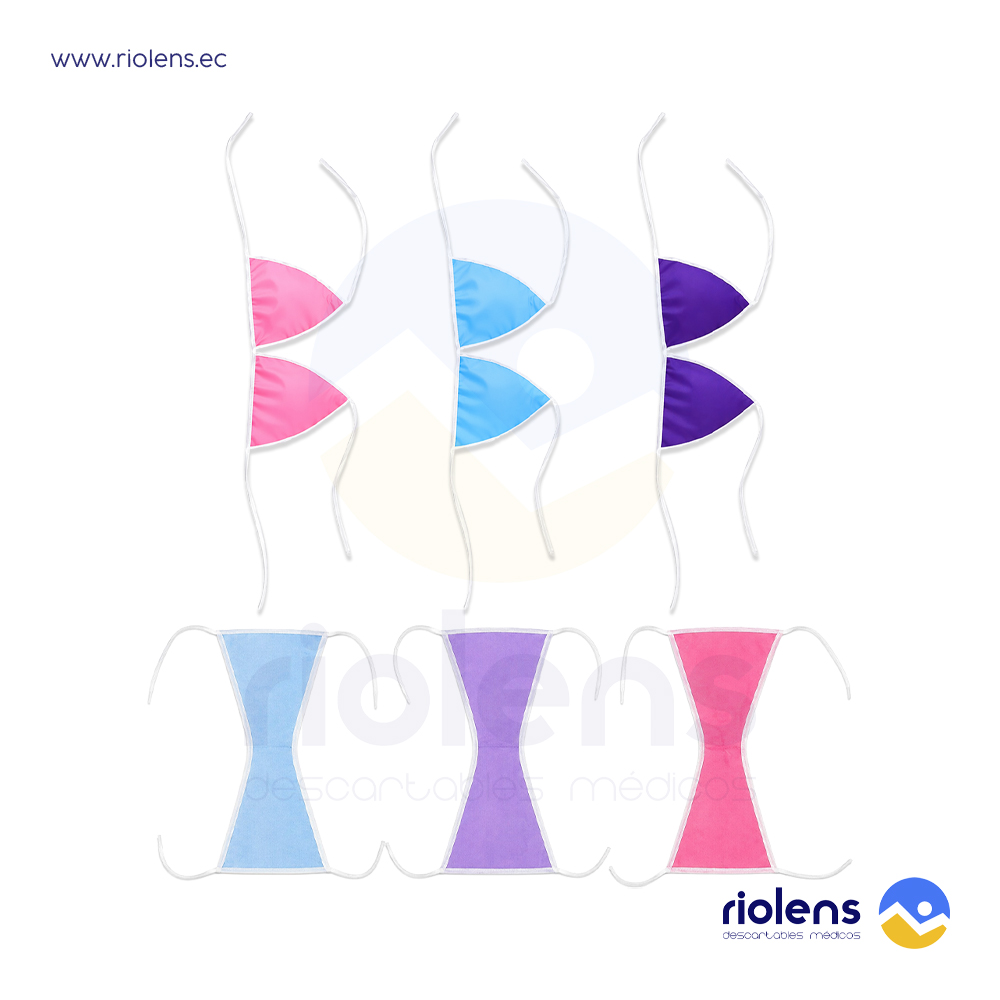 Conjunto SPA (Tanga + Brasier) - Image 2