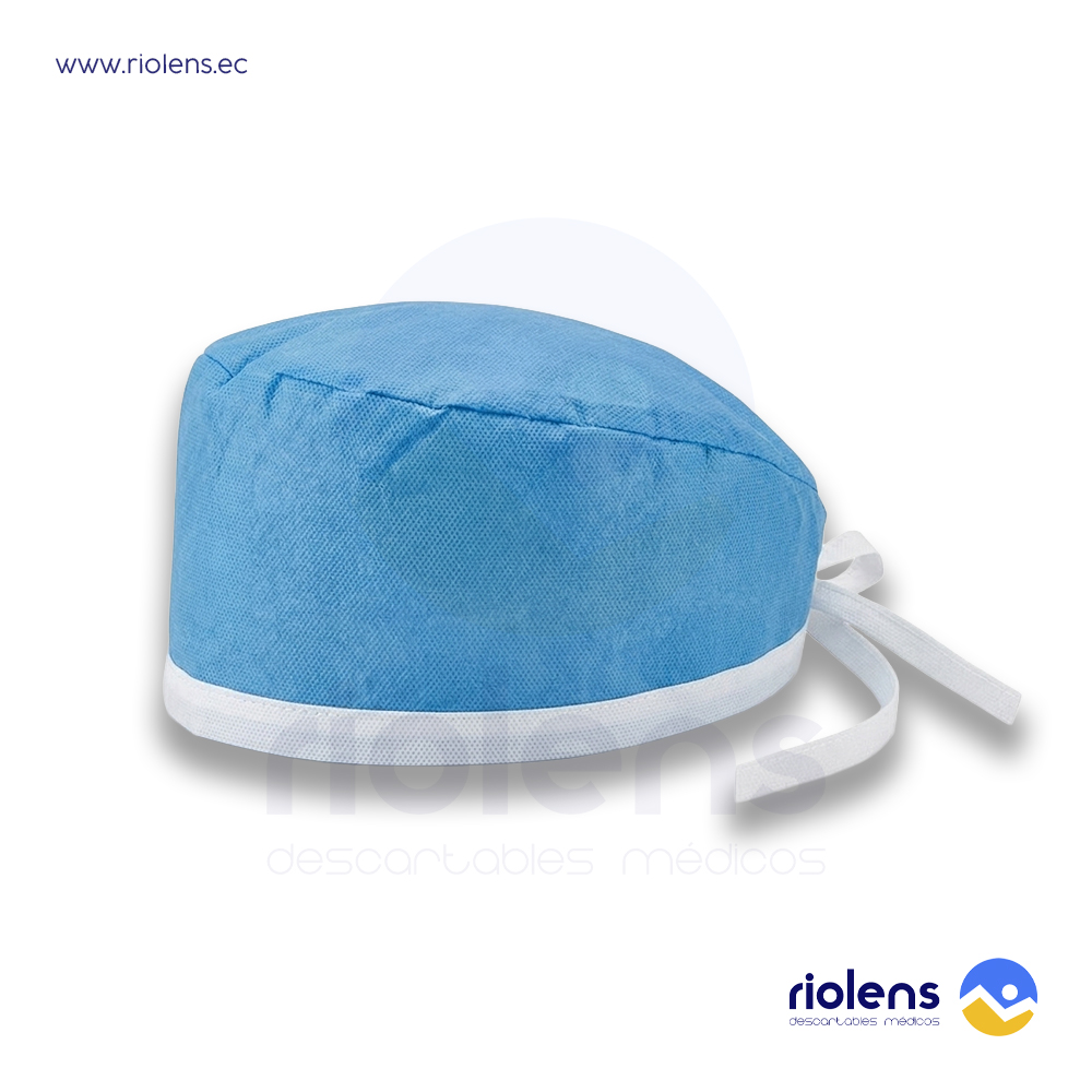 Gorro cirujano - Image 2