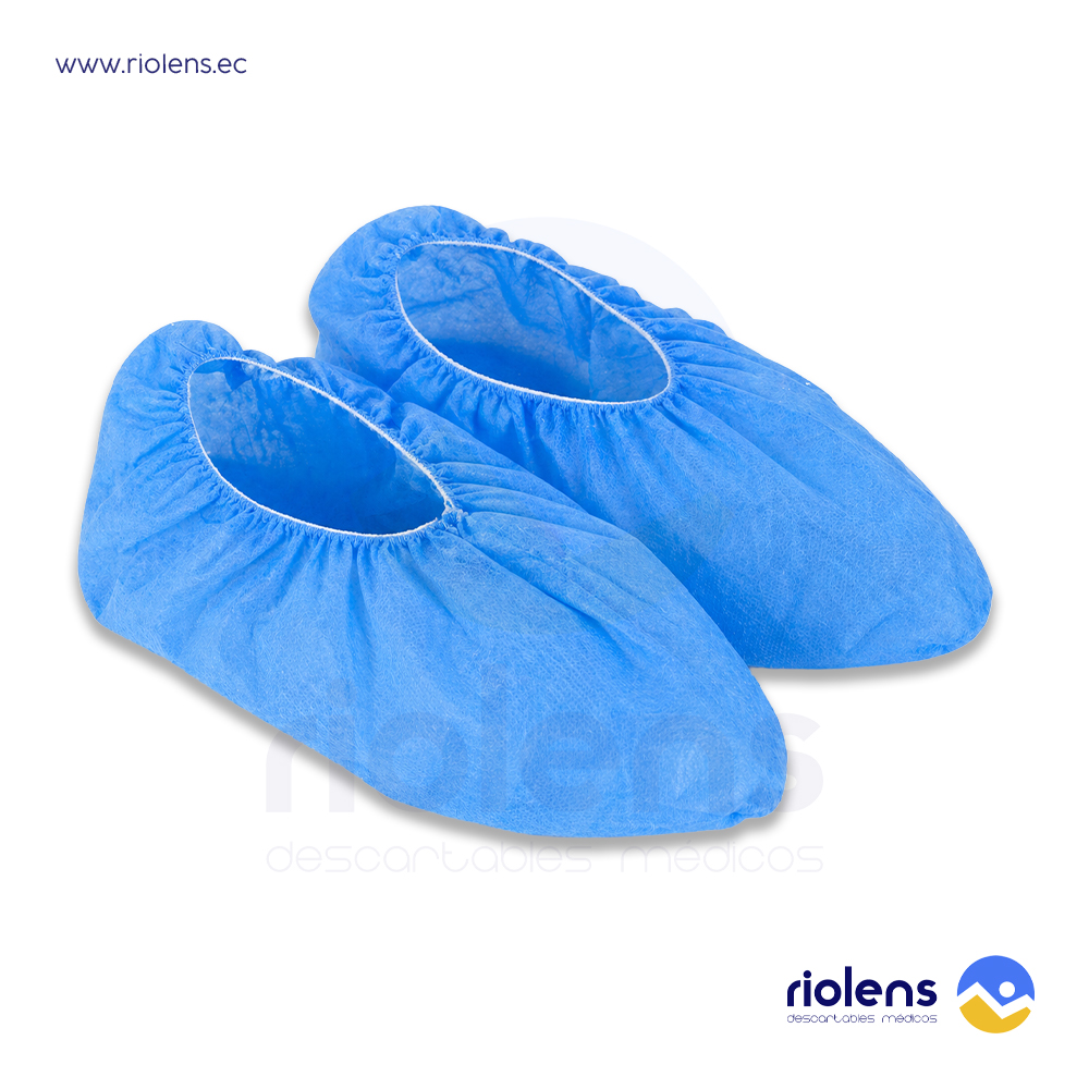 Zapatones desechables