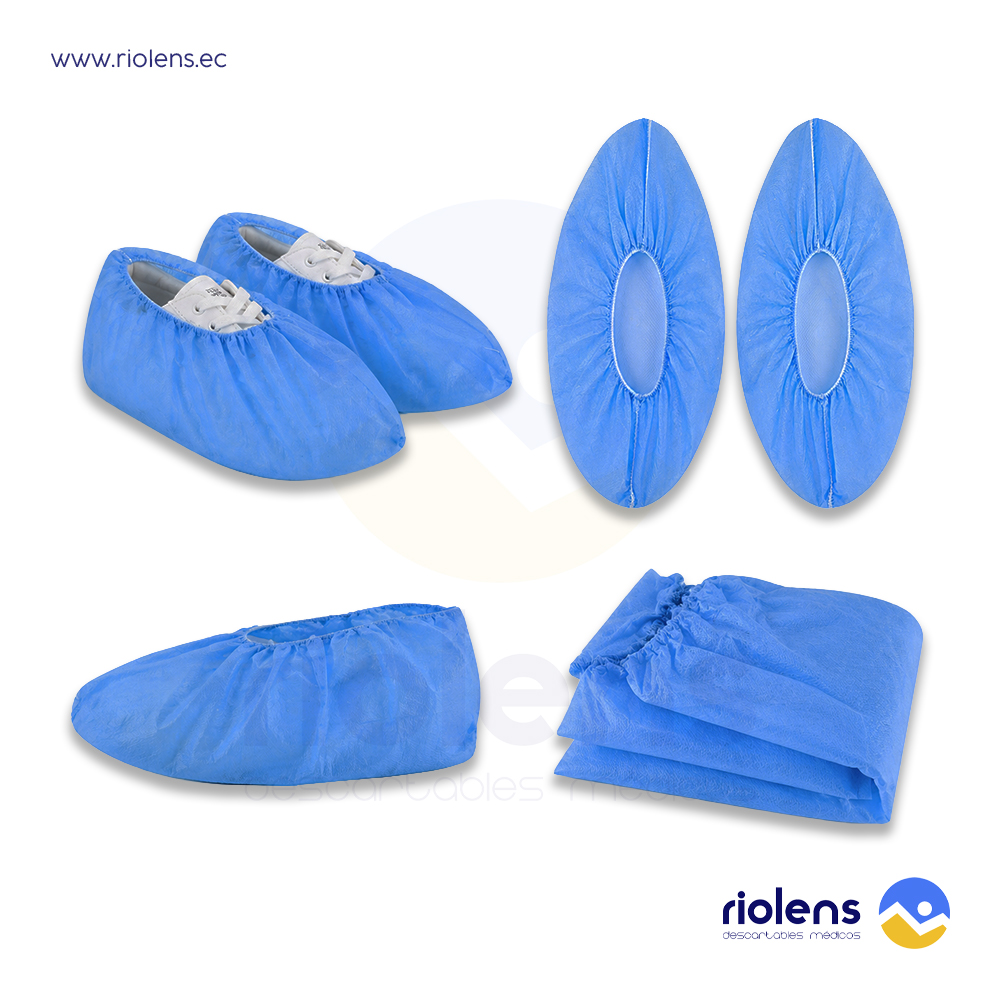Zapatones desechables - Image 2
