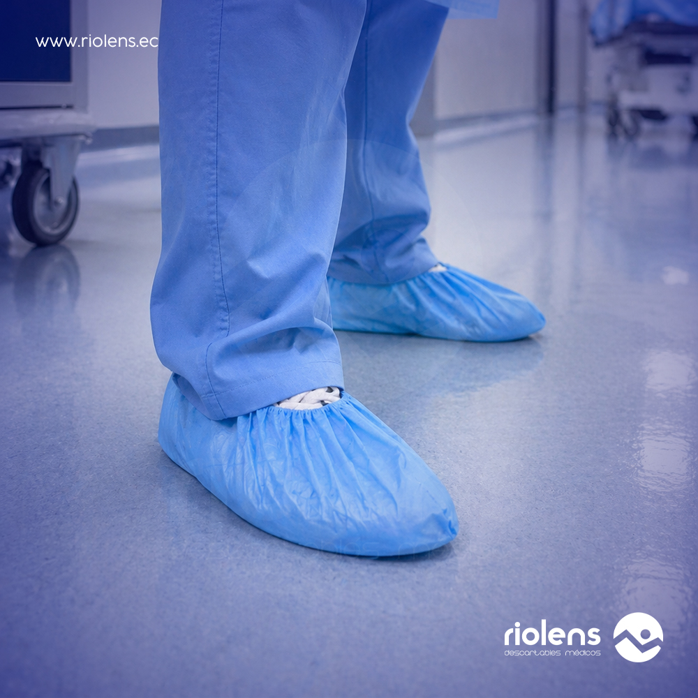 Zapatones desechables - Image 3