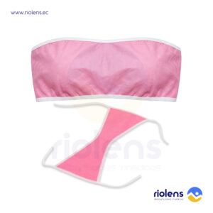 Conjunto SPA (Tanga + Top)