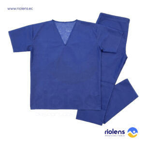 Trajes Médico