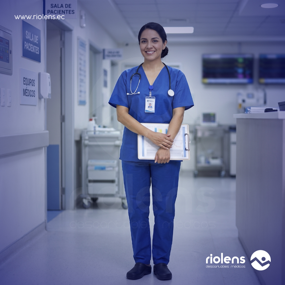 Trajes Médico - Image 2