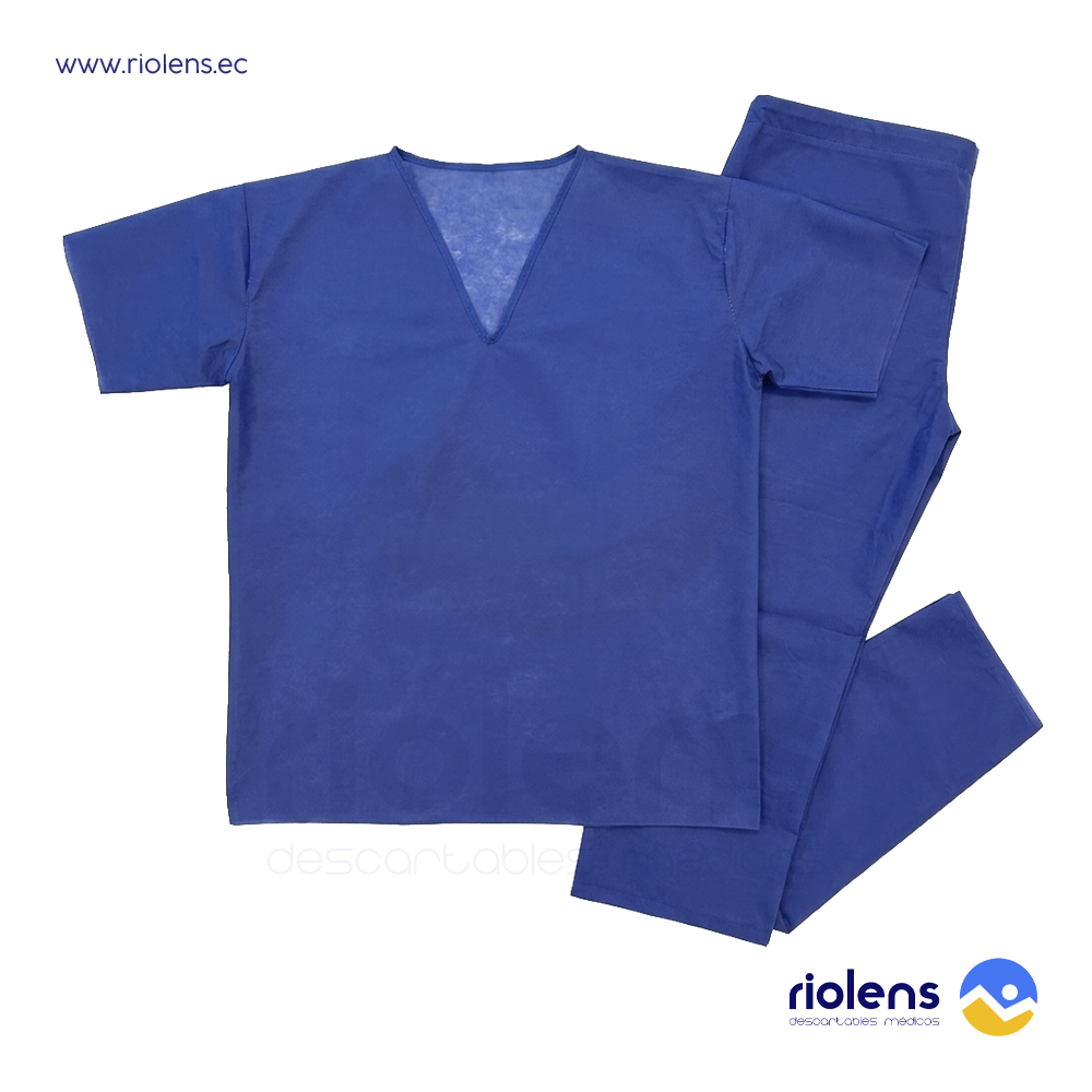 Trajes Médico