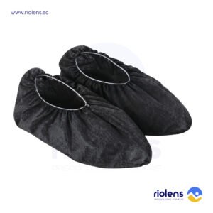 Zapatón Negro